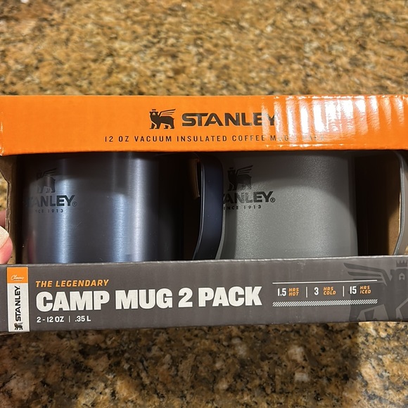 2 BN Stanley Coffee mug - Picture 2 of 6